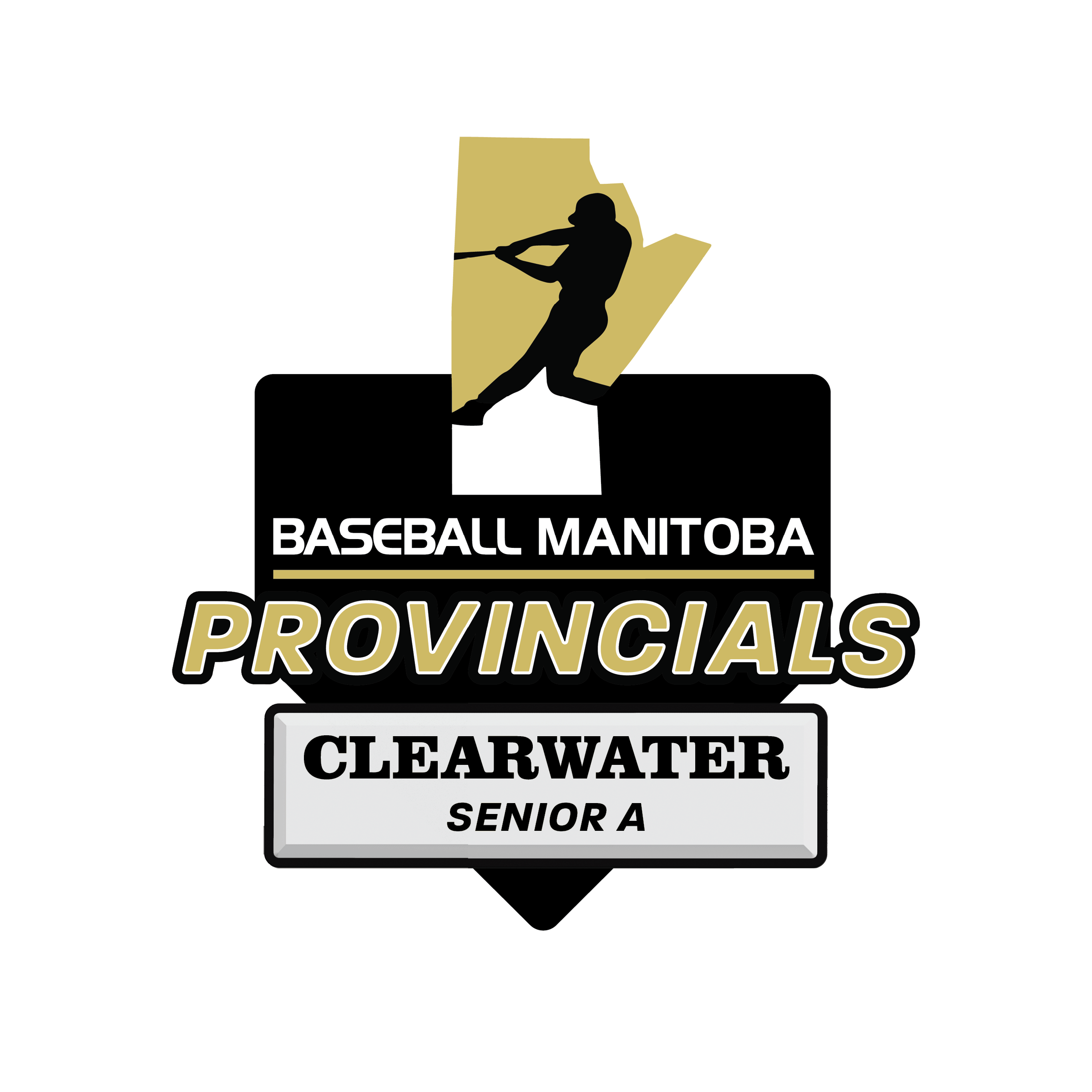 Baseball Manitoba Website by RAMP InterActive